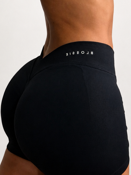 V- Sculpt Shorts
