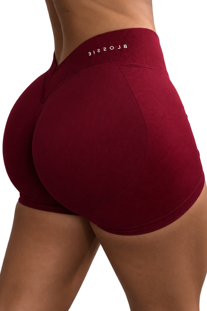 V- Sculpt Shorts