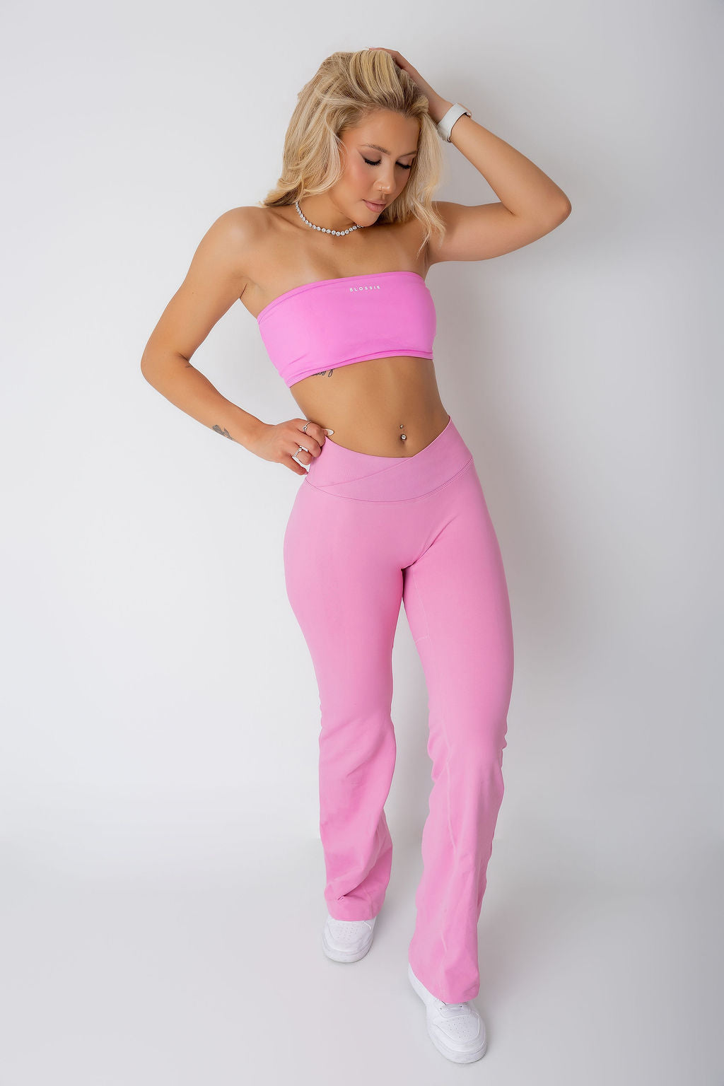Motion Bandeau Top