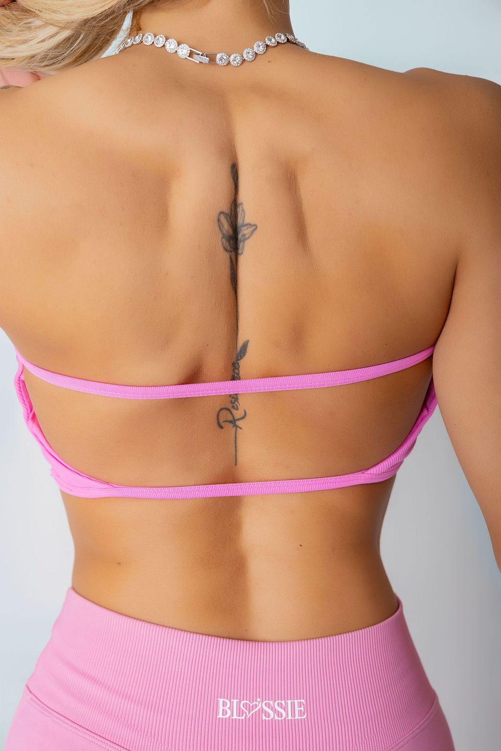 Motion Bandeau Top