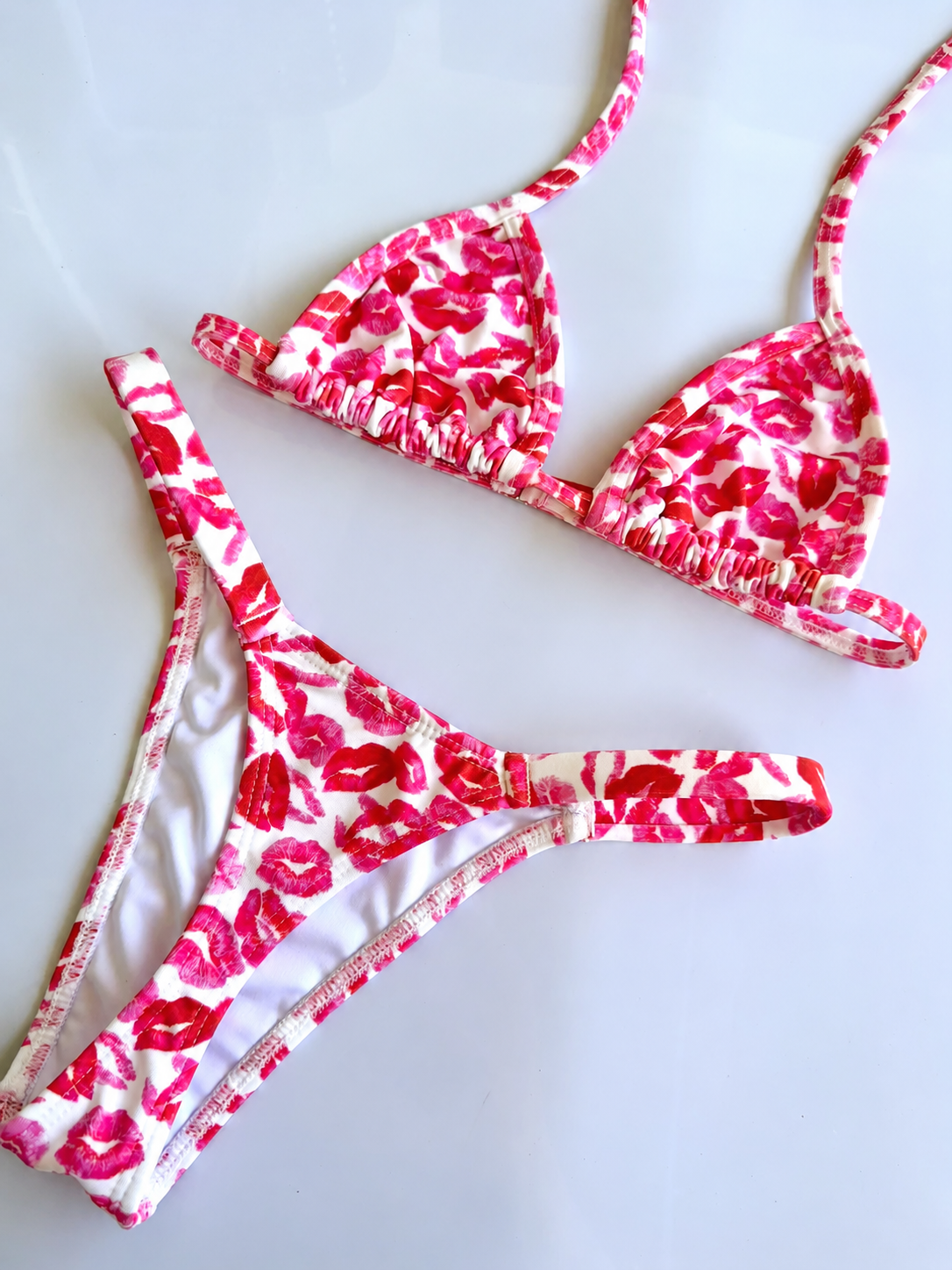 Tanning Bikini