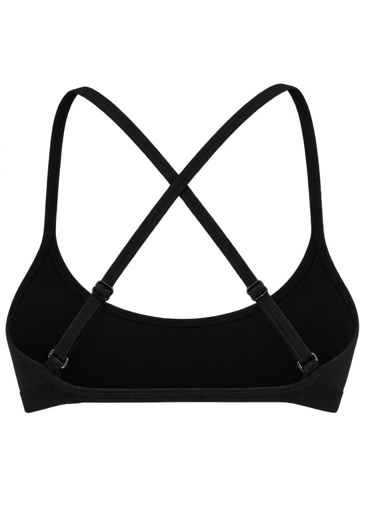 Sculpt Top