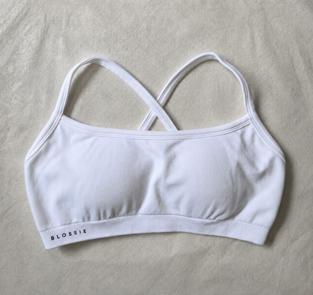 Sculpt Top