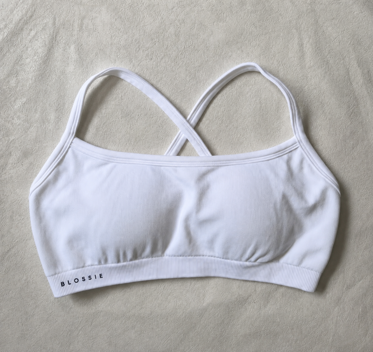 Sculpt Top