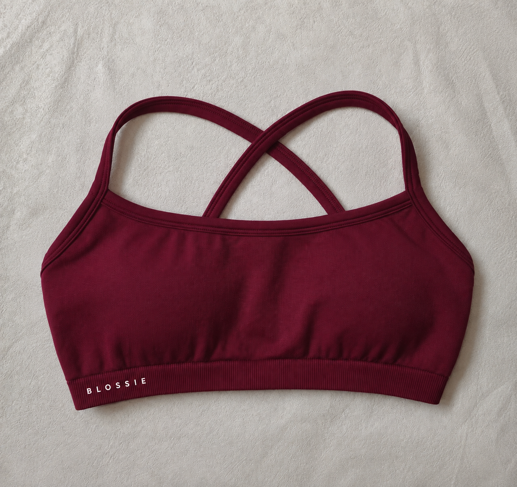 Sculpt Top