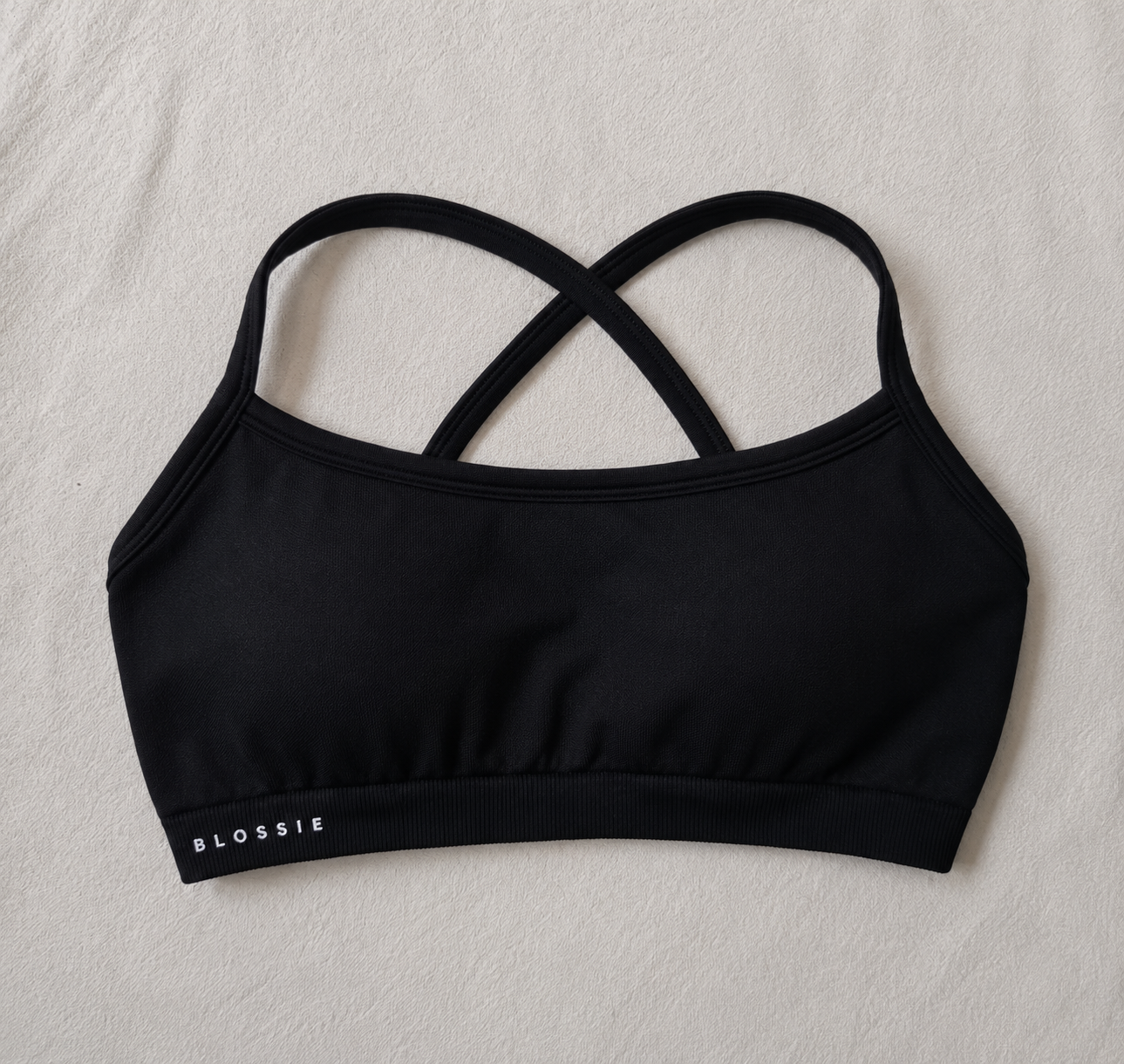 Sculpt Top