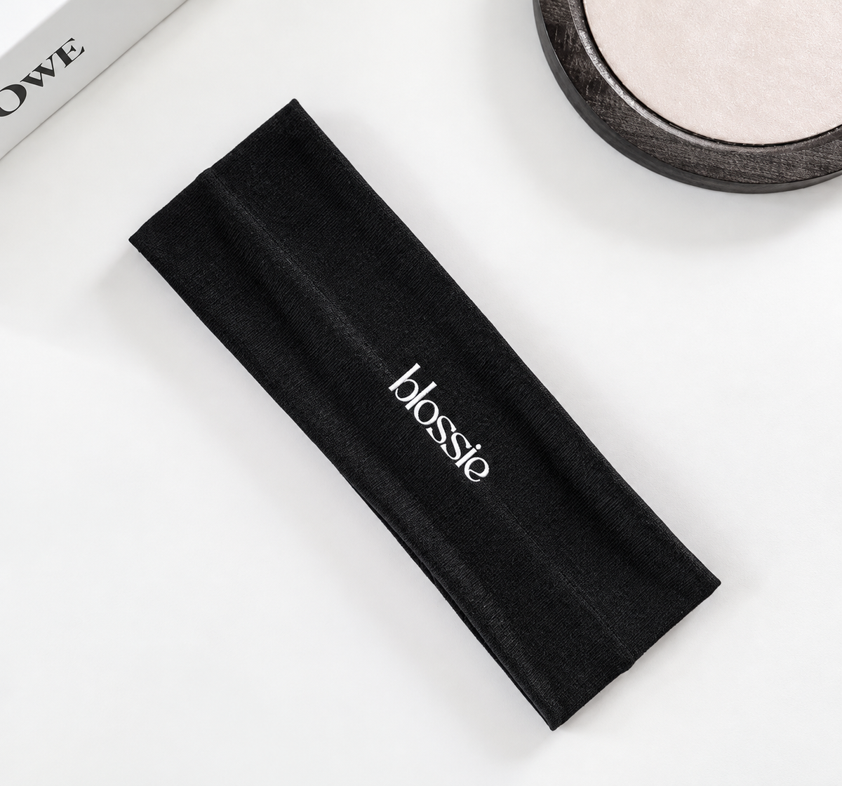 Blossie Headband