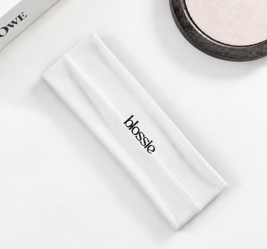 Blossie Headband