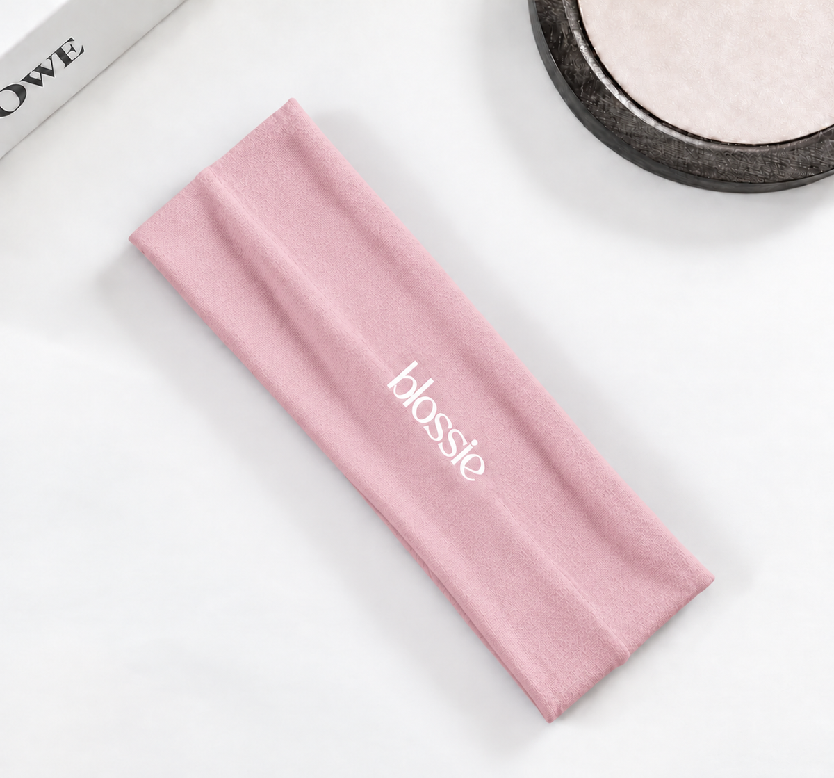 Blossie Headband